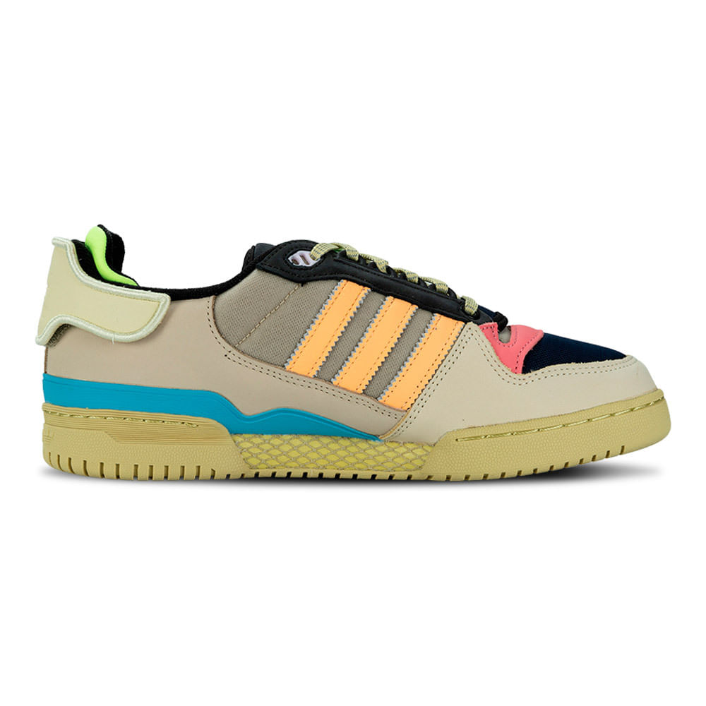 Tenis-adidas-Bad-Bunny-Forum-BRW