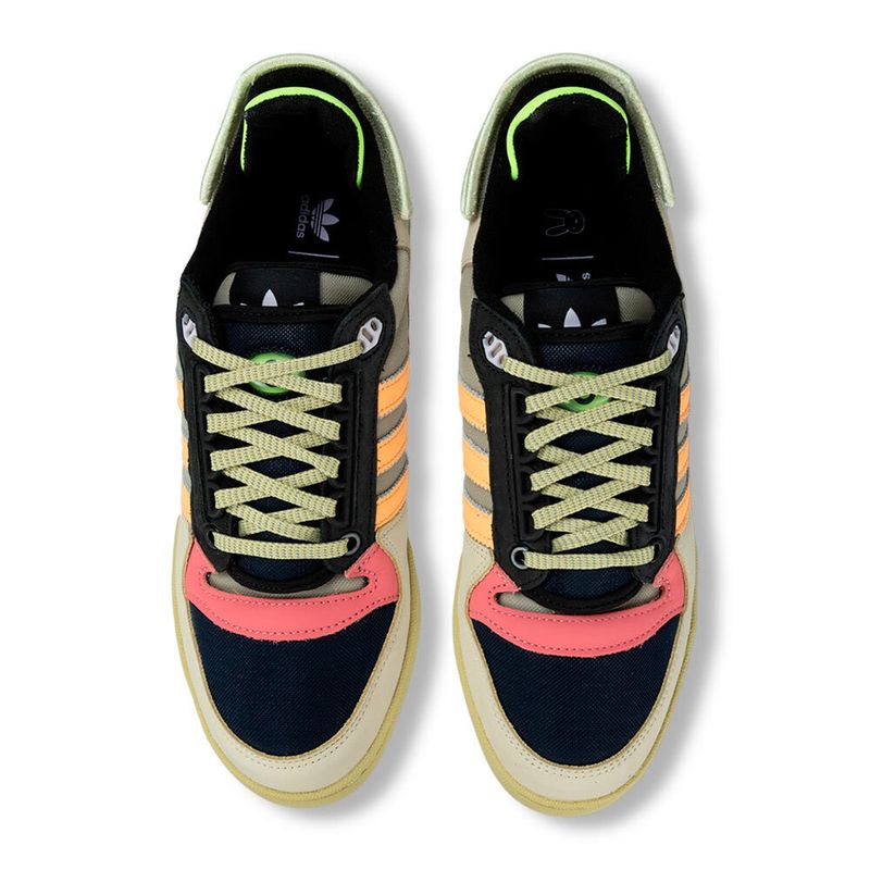 Tenis-adidas-Bad-Bunny-Forum-BRW