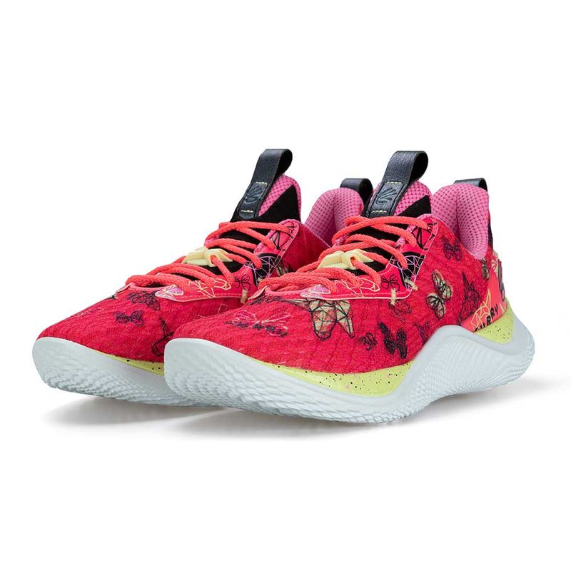 Tenis-Under-Armour-Curry-10-Girl-Dad