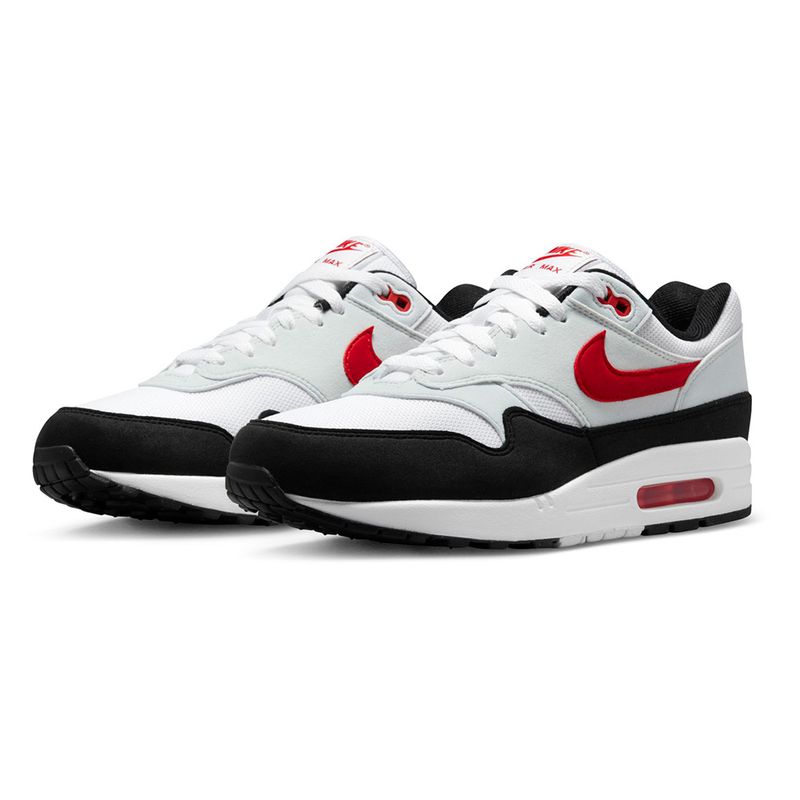 Tenis Nike Air Max 1 Masculino Tenis e na Artwalk Artwalk