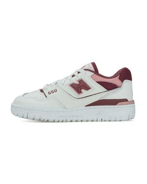 Tênis New Balance 550 Feminino