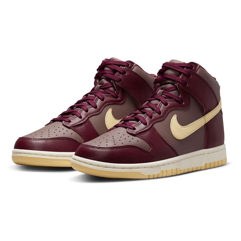 Tenis Nike Dunk High Feminino | Tenis e na Artwalk Tenis Nike Dunk High Feminino | Tenis e na Artwalk