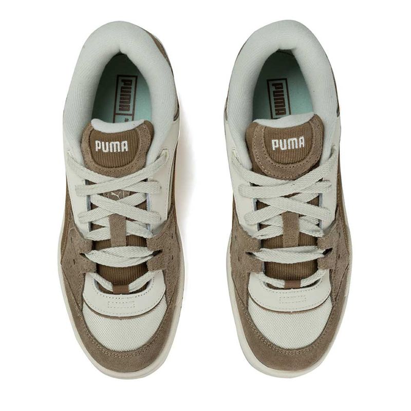 Tenis-Puma-180-Corduroy