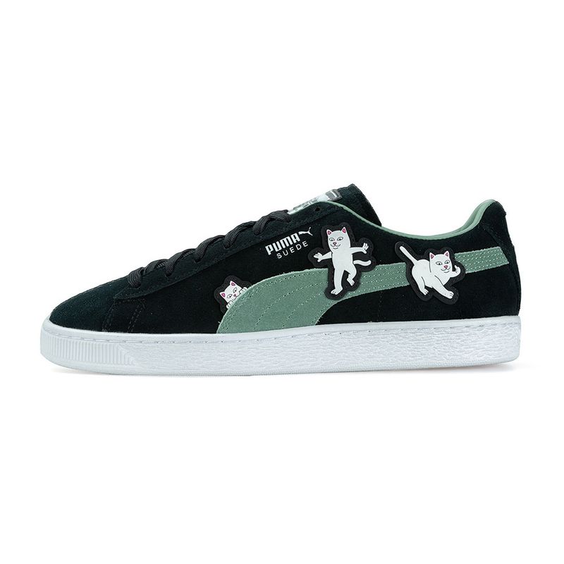 Tenis-Puma-Suede-RIPNDIP-Masculino