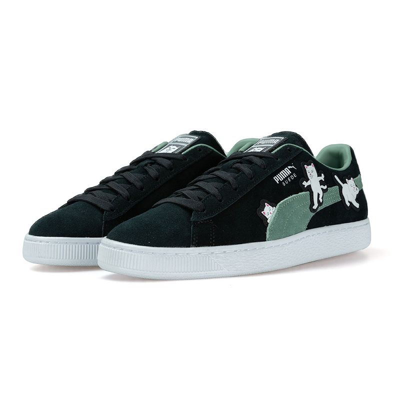 Tenis-Puma-Suede-RIPNDIP-Masculino