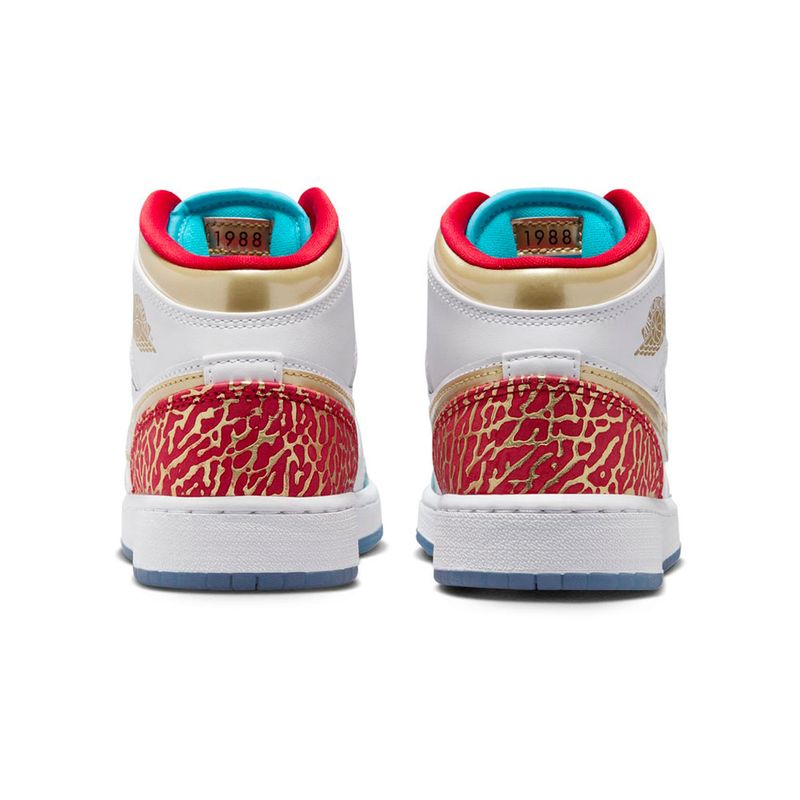 Tenis-Air-Jordan-1-Mid-GS-Infantil