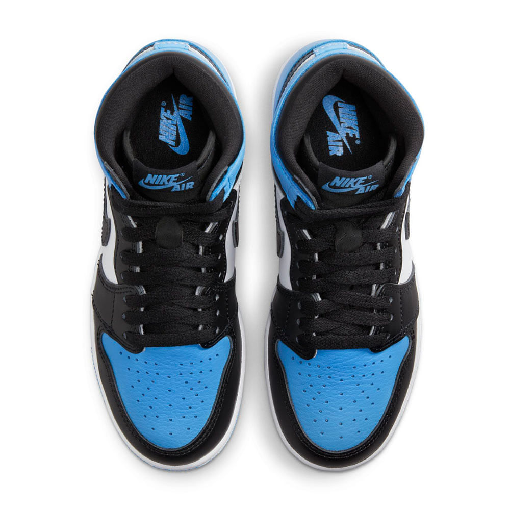 Tenis Air Jordan 1 Retro High OG GS Infantil | Tenis e na Artwalk - Artwalk