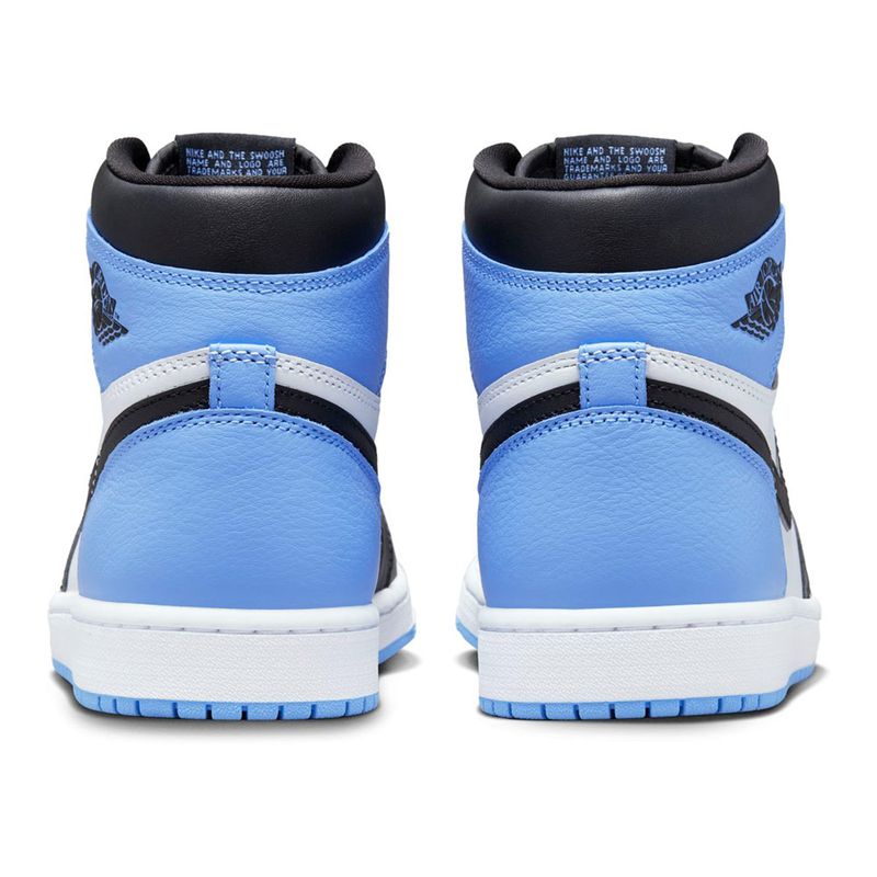Air Jordan 1 High Golf University Blue DQ0660-400