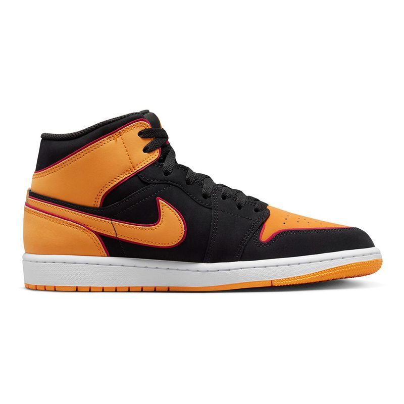 Tênis Air Jordan 1 Mid SE Masculino | Tênis é na Artwalk