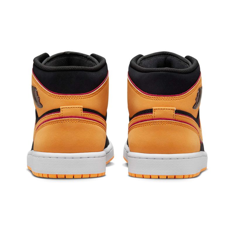 Tênis Air Jordan 1 Mid SE Masculino | Tênis é na Artwalk