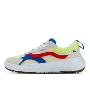 Tênis Vans Ultrarange Neo Vr3
