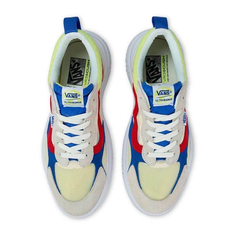 Tenis-Vans-Ultrarange-Neo-Vr3
