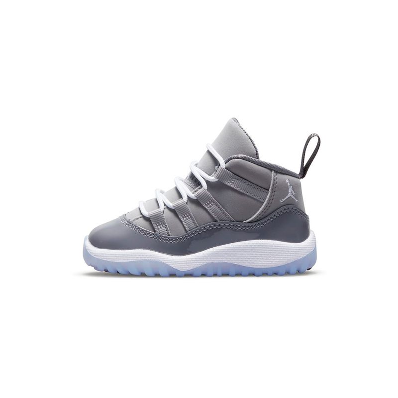 Tenis-Jordan-11-Retro-Infantil