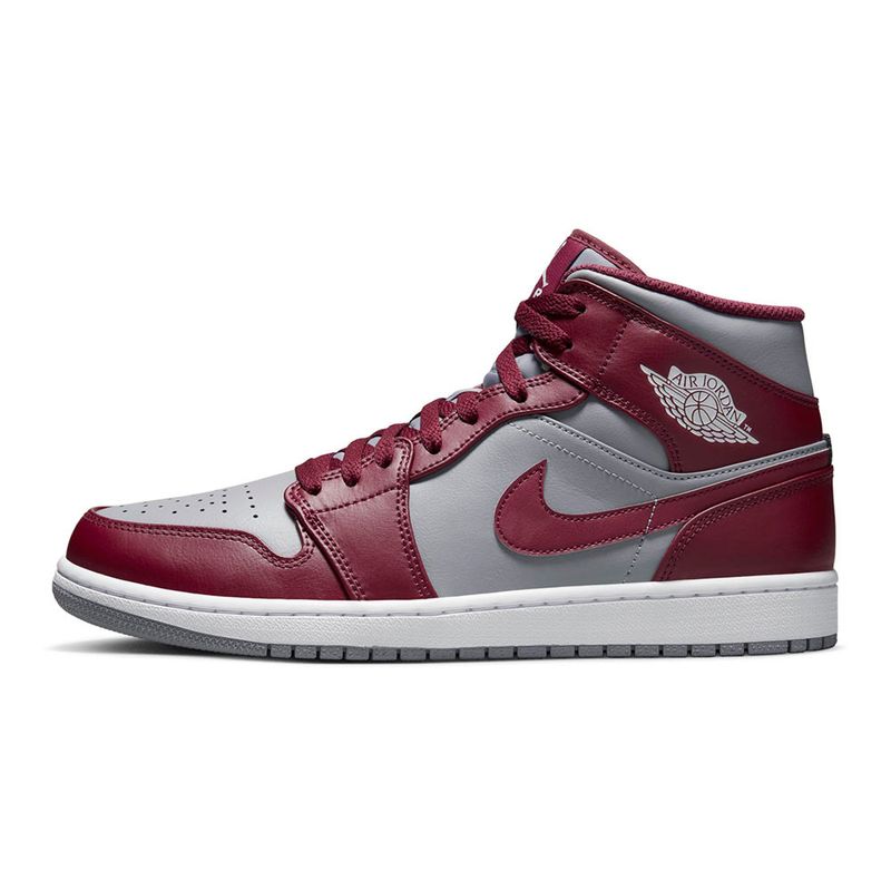 Tenis-Air-Jordan-1-Mid-Masculino