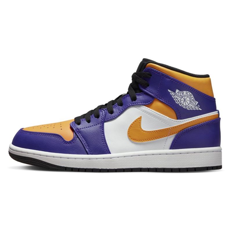 Tenis-Air-Jordan-1-Mid-Masculino