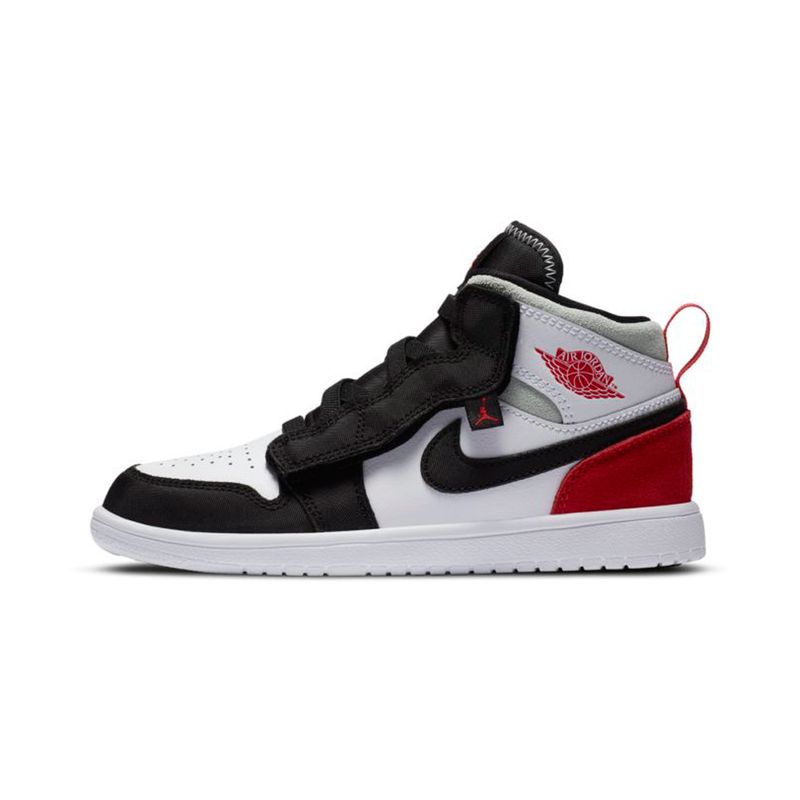Tenis-Jordan-1-Mid-PS-Infantil
