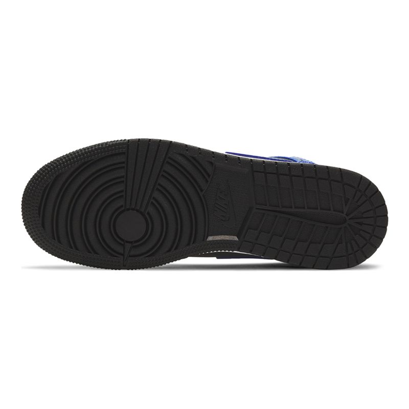 Tenis-Air-Jordan-1-Mid-GS-Infantil