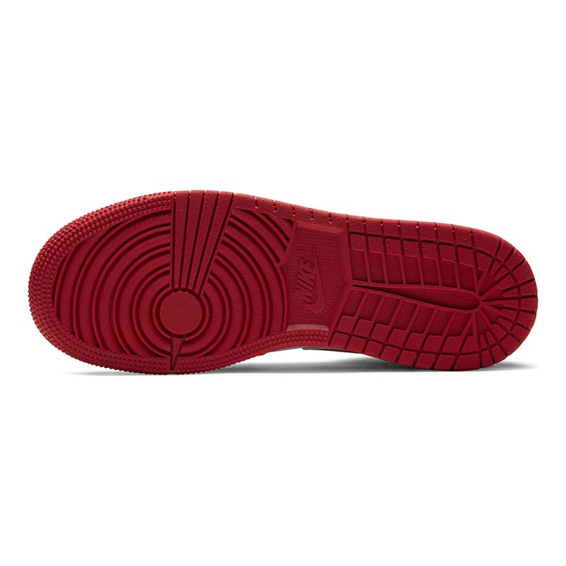 Tenis-Air-Jordan-1-MID-GS-V2-Infantil