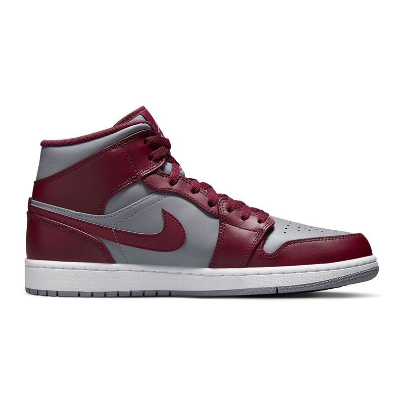 Tenis-Air-Jordan-1-Mid-Masculino