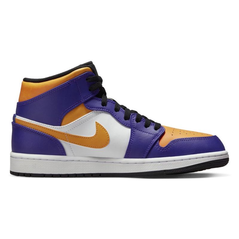 Tenis-Air-Jordan-1-Mid-Masculino