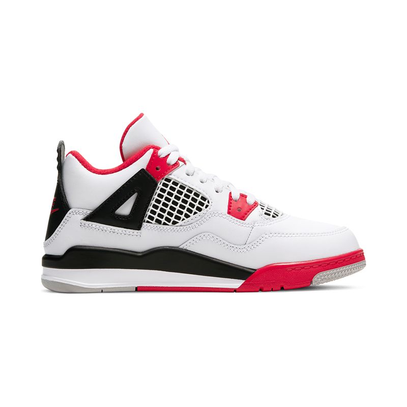 Tenis-Air-Jordan-4-Retro-PS-Infantil