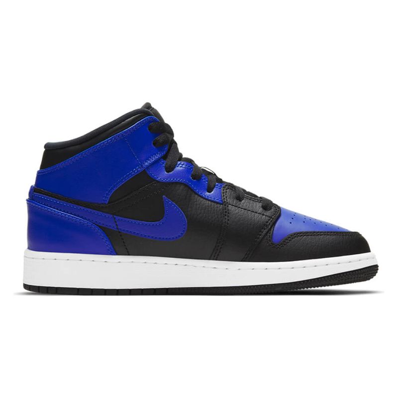 Tenis-Air-Jordan-1-Mid-GS-Infantil