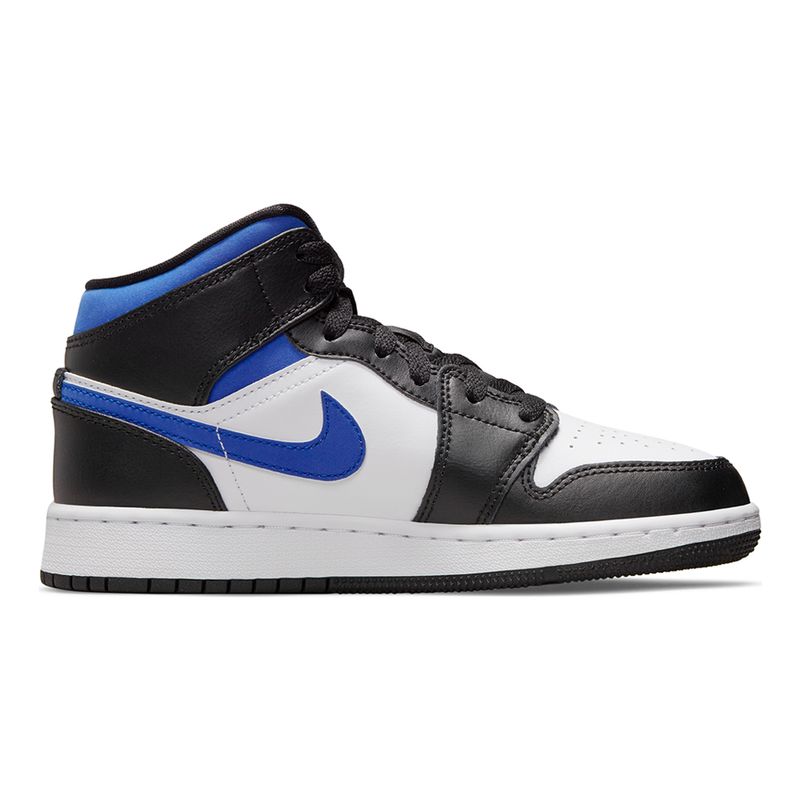 Tenis-Air-Jordan-1-Mid-GS-Infantil