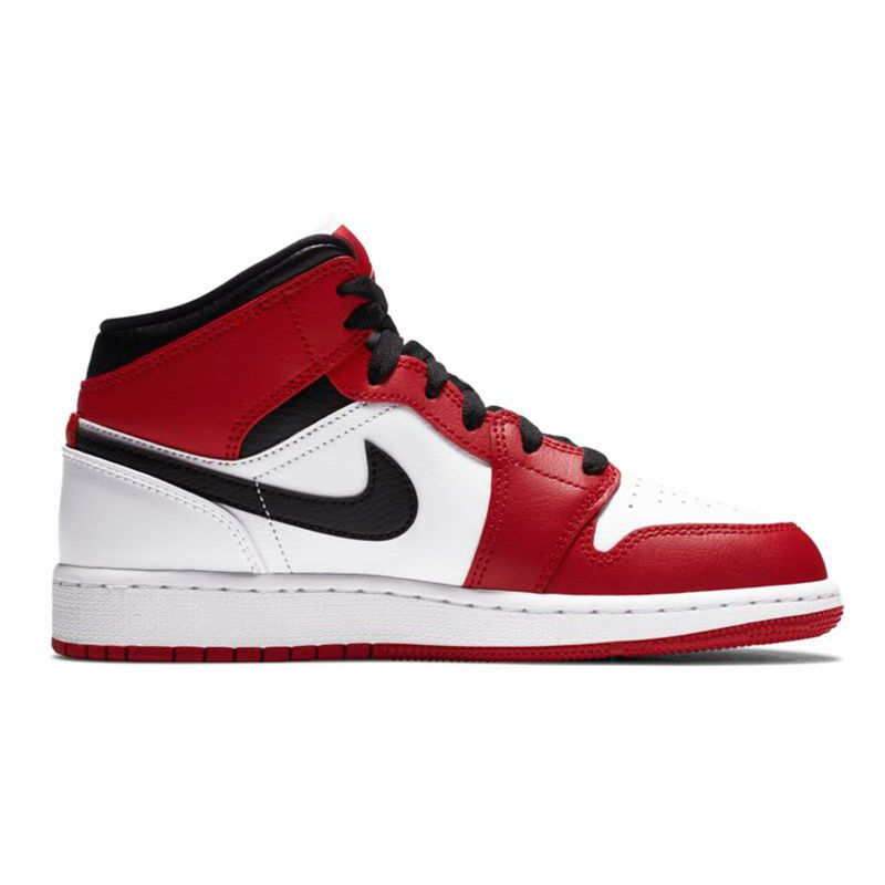 Tenis-Air-Jordan-1-Mid-GS-Infantil