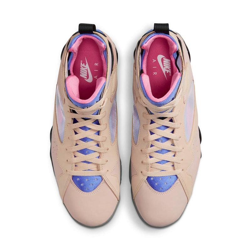 Tenis-Air-Jordan-7-Retro-SE-Masculino