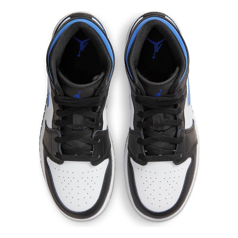 Tenis-Air-Jordan-1-Mid-GS-Infantil