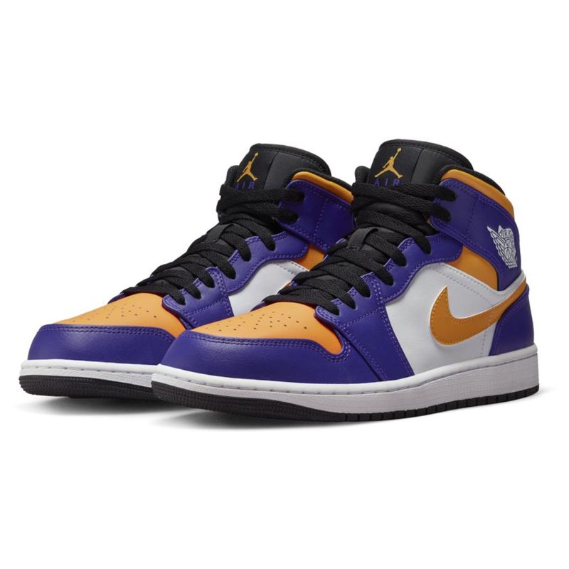 Tenis-Air-Jordan-1-Mid-Masculino