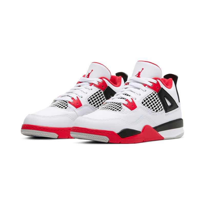 Tenis-Air-Jordan-4-Retro-PS-Infantil
