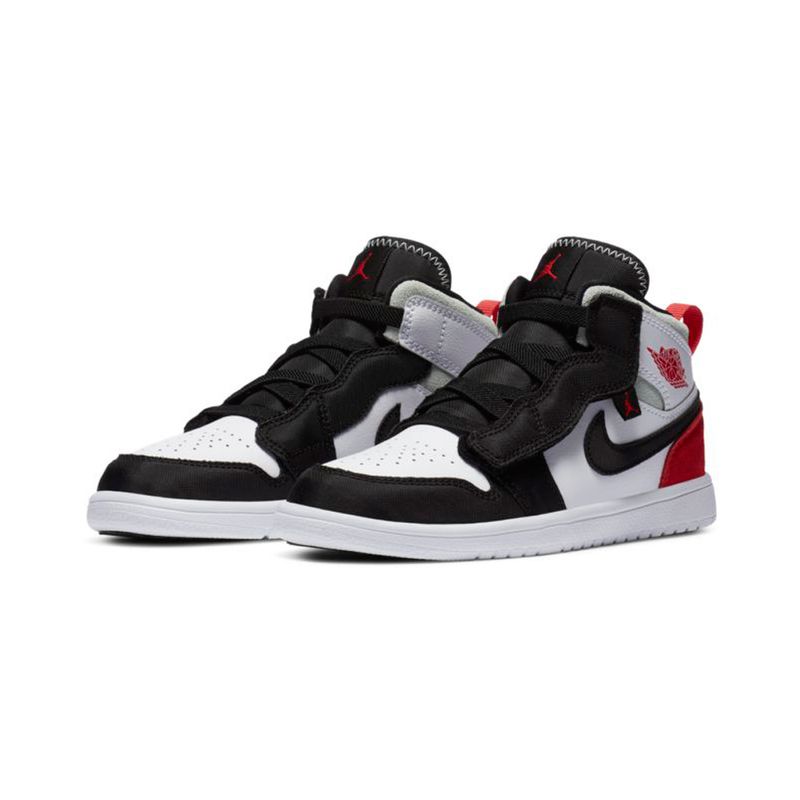 Tenis-Jordan-1-Mid-PS-Infantil