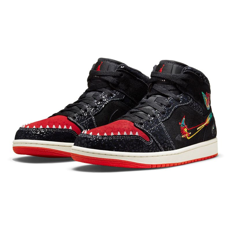 Tenis-Air-Jordan-1-Mid-SE-Masculino