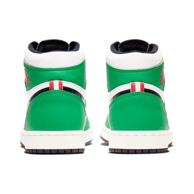 Tênis Air Jordan 1 High OG Feminino | Tênis é na Artwalk Tênis Air Jordan 1 High OG Feminino | Tênis é na Artwalk