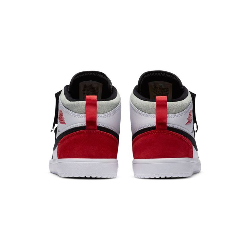 Tenis-Jordan-1-Mid-PS-Infantil