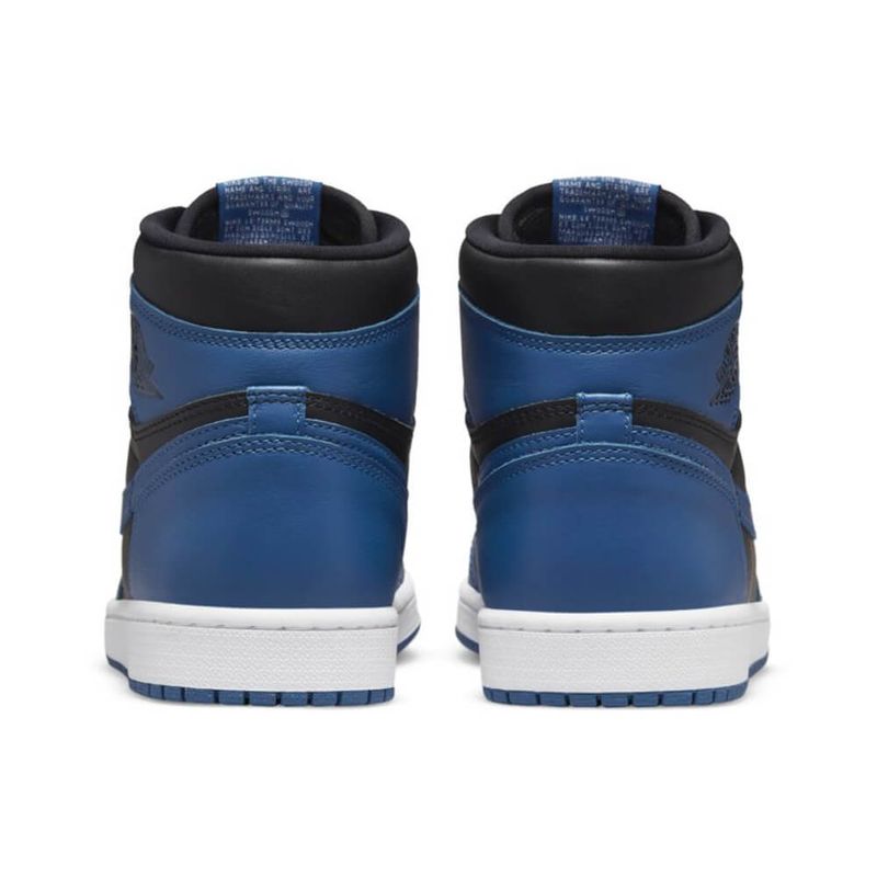Tenis Air Jordan 1 Retro High Masculino | Tenis e na Artwalk Tenis Air Jordan 1 Retro High Masculino | Tenis e na Artwalk