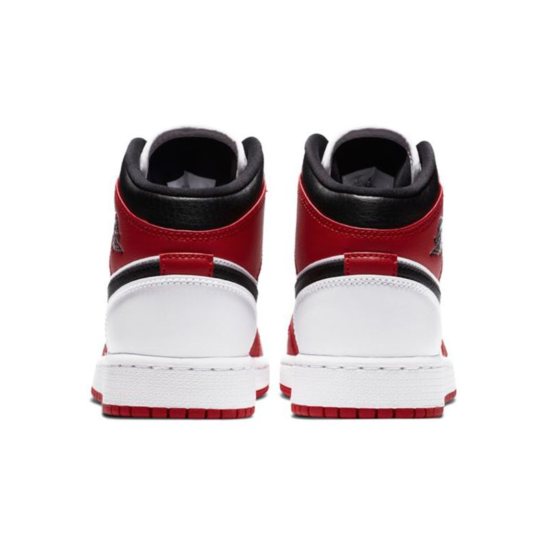 Tenis-Air-Jordan-1-Mid-GS-Infantil