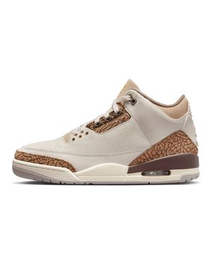 Tênis Air Jordan 3 Retrô Masculino