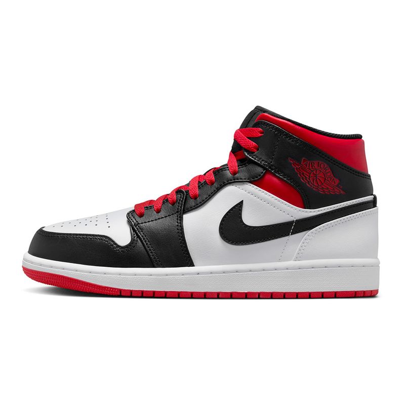 Tenis-Air-Jordan-1-Mid-Masculino