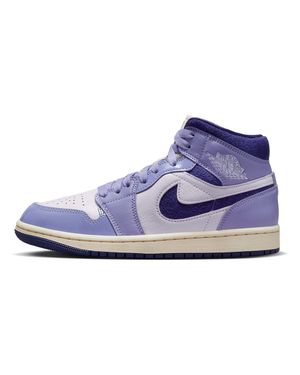 Tênis Air Jordan 1 Mid SE Feminino
