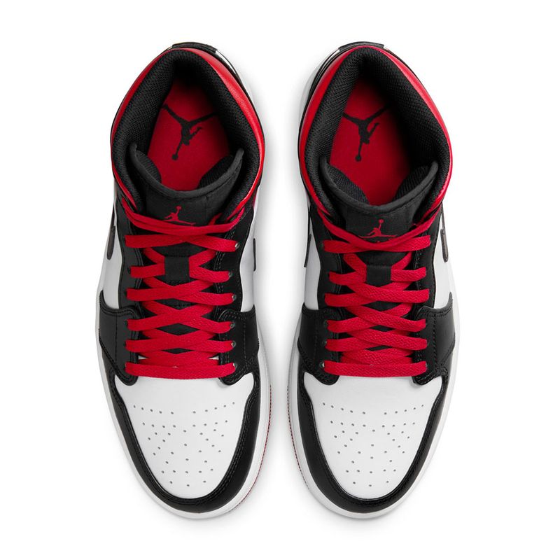 Tenis-Air-Jordan-1-Mid-Masculino