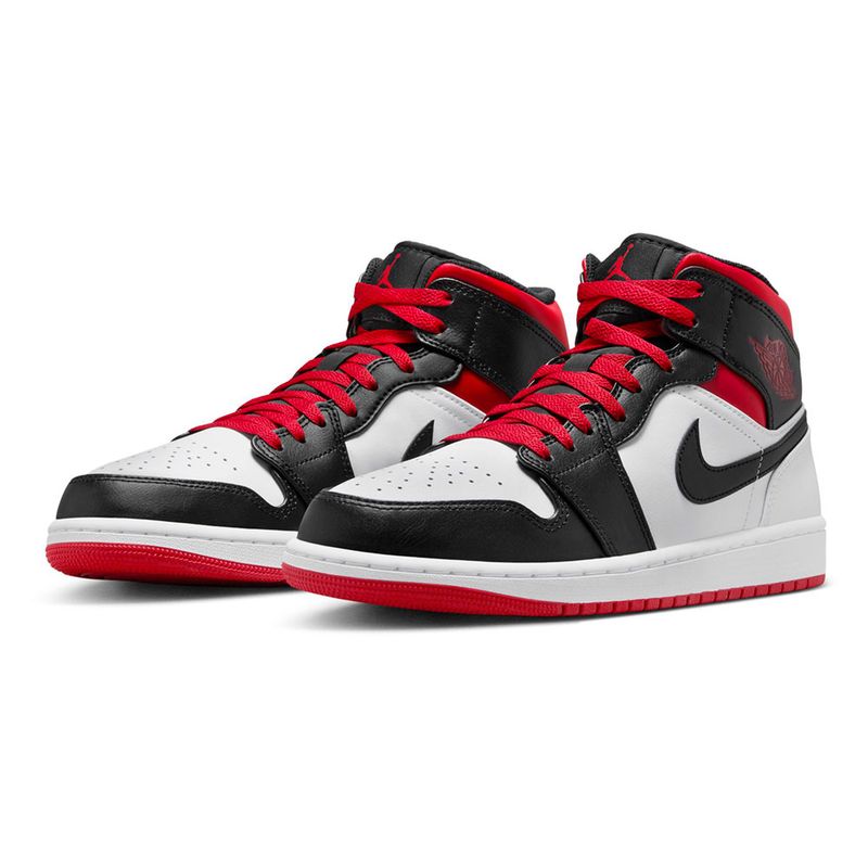 Tenis-Air-Jordan-1-Mid-Masculino