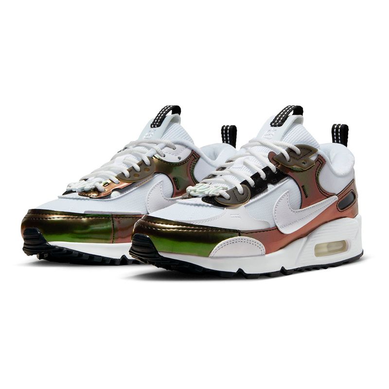 Tenis-Nike-Air-Max-90-Futura-SE-Feminino