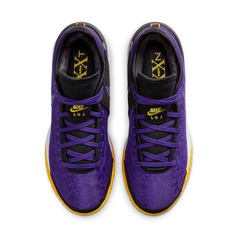Tenis Nike Lebron NXXT Gen| Tenis e na Artwalk