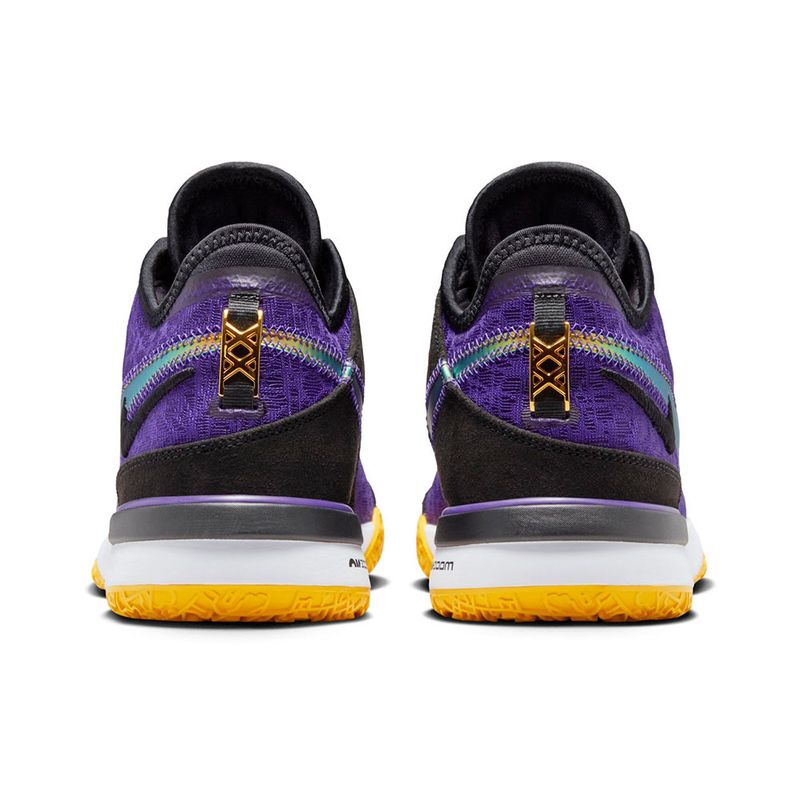 Tenis Nike Lebron NXXT Gen| Tenis e na Artwalk