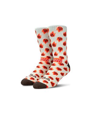 Meia Fila BK