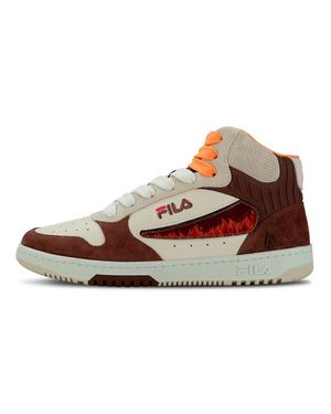 Tênis Fila FX-33 HIGH BK