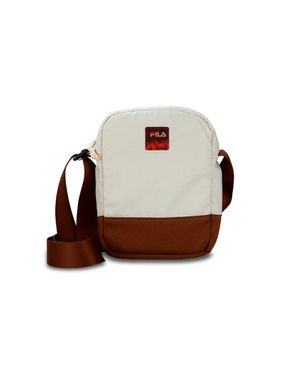 Bolsa Fila Lateral BK