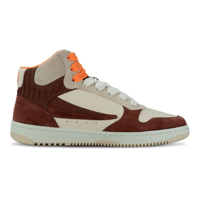 Tenis-Fila-FX-33-HIGH-BK